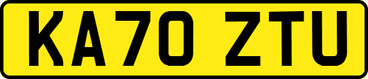 KA70ZTU