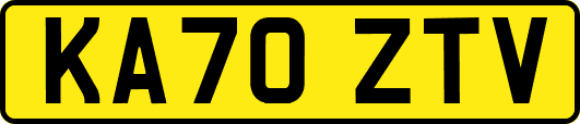 KA70ZTV