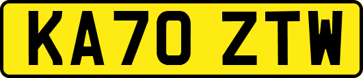 KA70ZTW