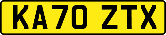 KA70ZTX
