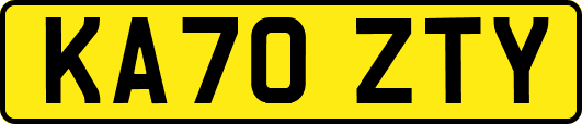 KA70ZTY