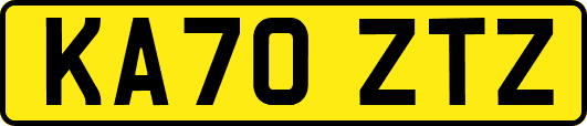 KA70ZTZ