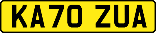 KA70ZUA