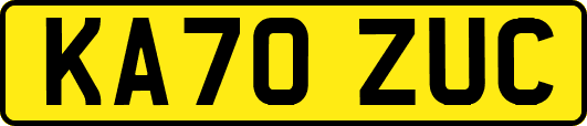 KA70ZUC
