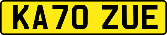 KA70ZUE