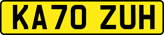 KA70ZUH