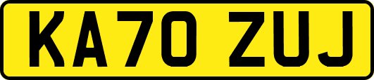 KA70ZUJ
