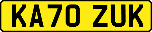 KA70ZUK