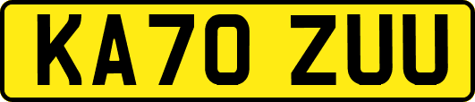 KA70ZUU