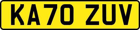 KA70ZUV