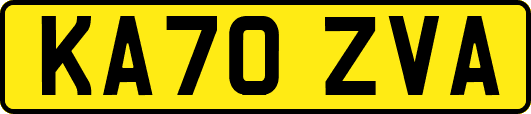 KA70ZVA