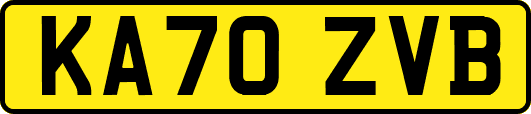 KA70ZVB