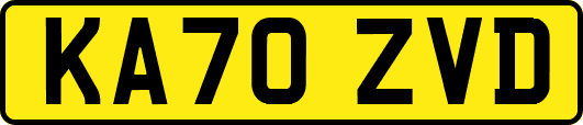 KA70ZVD