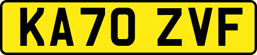 KA70ZVF