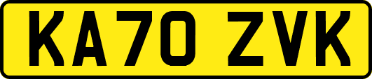 KA70ZVK