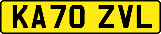 KA70ZVL