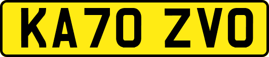 KA70ZVO