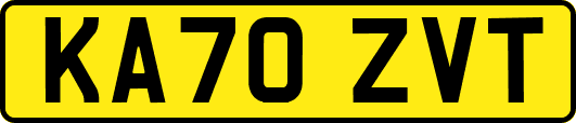KA70ZVT