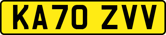 KA70ZVV