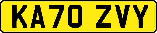 KA70ZVY