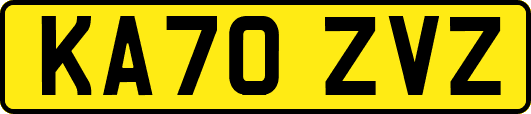 KA70ZVZ