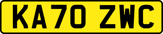 KA70ZWC