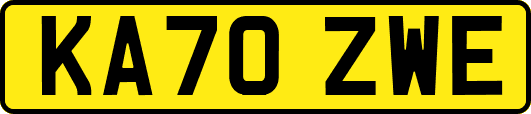 KA70ZWE