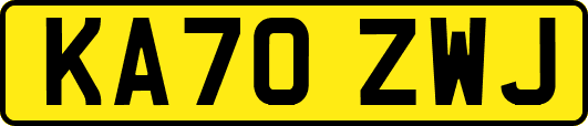 KA70ZWJ