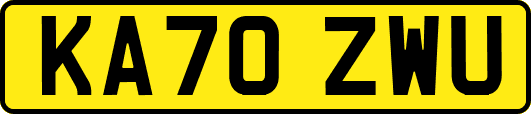 KA70ZWU