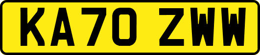 KA70ZWW