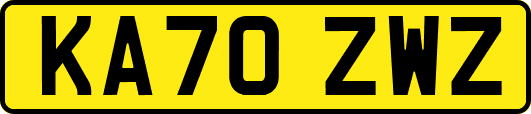 KA70ZWZ