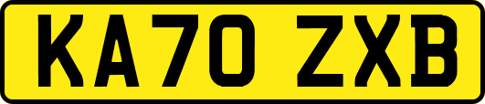 KA70ZXB