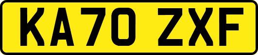 KA70ZXF