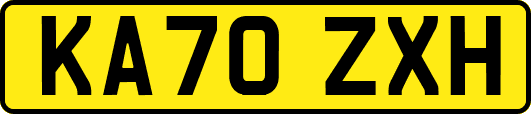 KA70ZXH