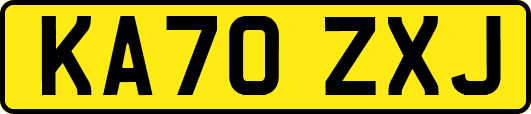 KA70ZXJ