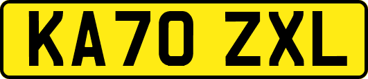 KA70ZXL