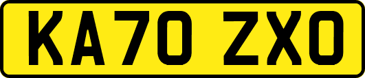 KA70ZXO