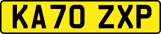 KA70ZXP