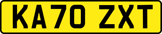 KA70ZXT