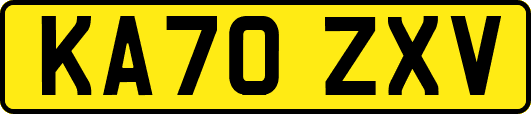KA70ZXV