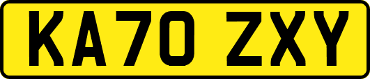 KA70ZXY