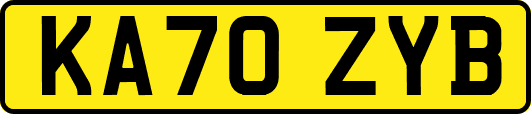 KA70ZYB