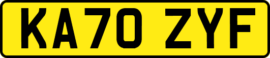 KA70ZYF
