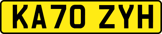 KA70ZYH