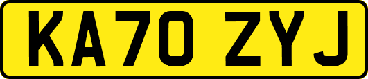 KA70ZYJ