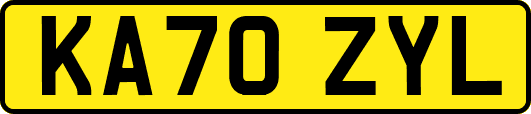 KA70ZYL
