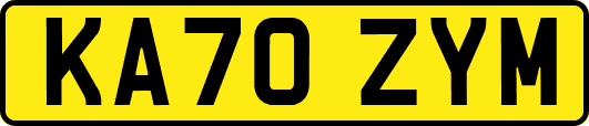 KA70ZYM