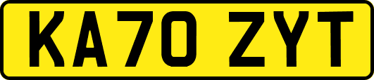 KA70ZYT