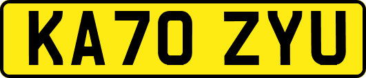 KA70ZYU