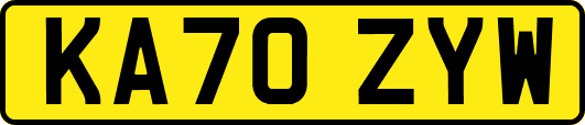 KA70ZYW